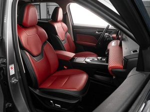 Внедорожник Haval Jolion 2024 года, 2469000 рублей, Тюмень