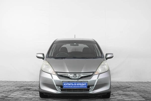 Хетчбэк Honda Fit 2012 года, 1039000 рублей, Кемерово