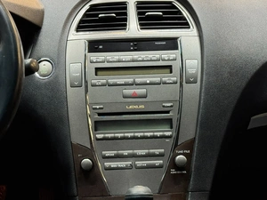Седан Lexus ES 2010 года, 1347000 рублей, Красноярск