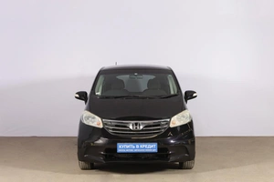 Минивэн Honda Freed 2012 года, 1169000 рублей, Новосибирск
