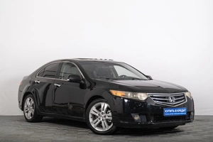Седан Honda Accord Type S 2008 года, 1159000 рублей, Томск