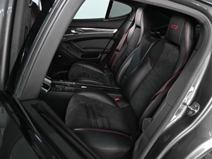 Лифтбек Porsche Panamera GTS 2014 года, 3449000 рублей, Аксай