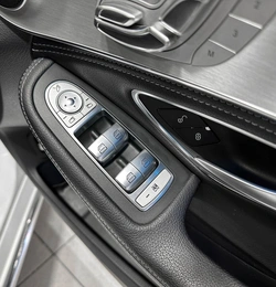Седан Mercedes-benz C-класс 2014 года, 1747000 рублей, Красноярск