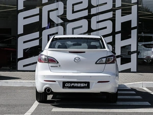Седан Mazda 3 2012 года, 929000 рублей, Волгоград