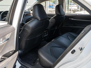 Седан Toyota Camry 2019 года, 3570000 рублей, Краснодар