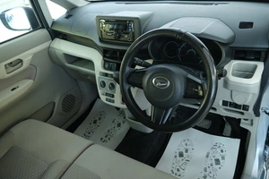 Минивэн Daihatsu Move 2020 года, 939000 рублей, Омск