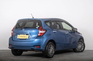 Хетчбэк Nissan Note 2019 года, 1159000 рублей, Томск