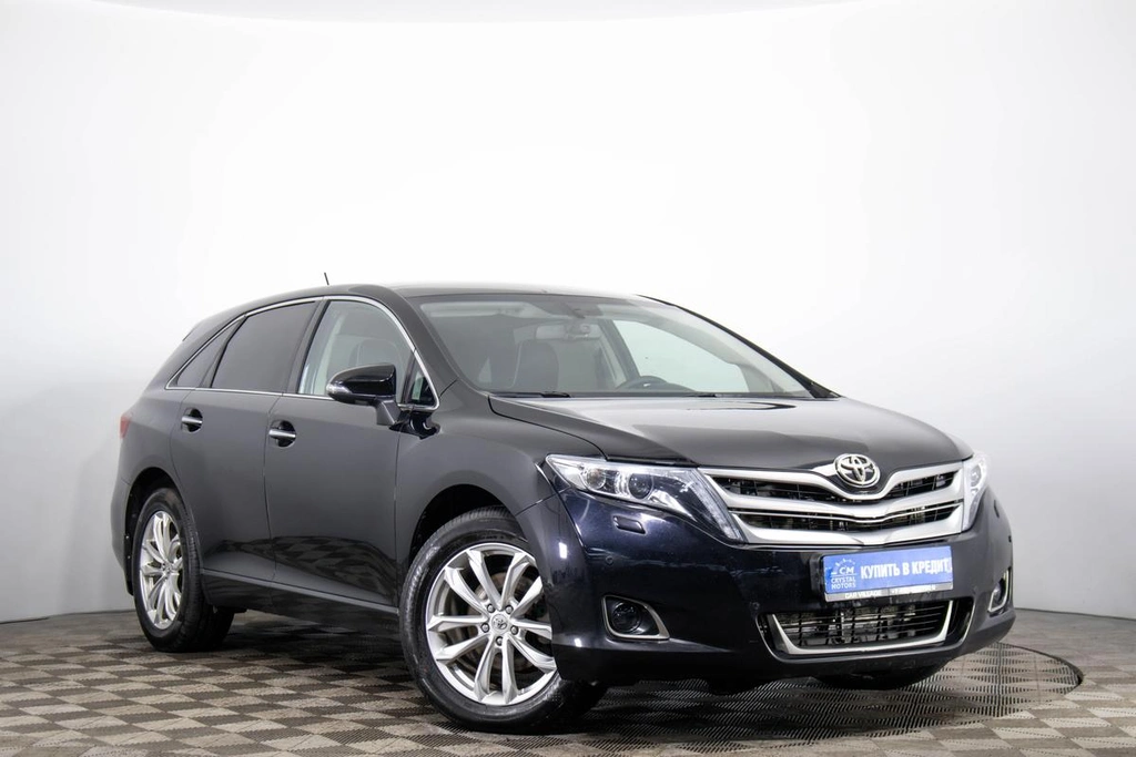 Внедорожник Toyota Venza 2013 года, 2159000 рублей, Пермь