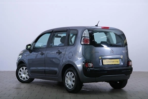 Минивэн Citroen C3 Picasso 2010 года, 699000 рублей, Омск