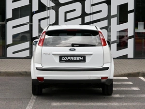 Хетчбэк Ford Focus 2007 года, 469000 рублей, Волгоград