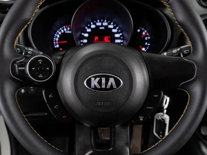 Хетчбэк Kia Soul 2016 года, 1370000 рублей, Тюмень