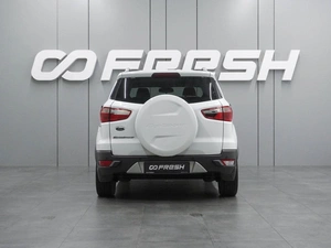 Внедорожник Ford EcoSport 2015 года, 1124000 рублей, Воронеж