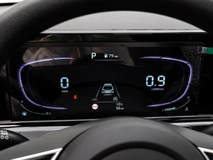 Внедорожник Kia Seltos 2025 года, 2880000 рублей, Краснодар