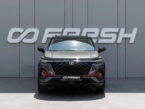 Внедорожник Changan CS35 Plus 2023 года, 2070000 рублей, Краснодар