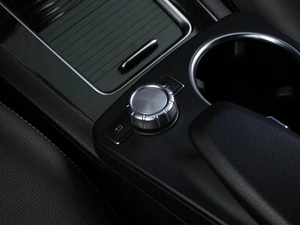 Внедорожник Mercedes-benz GLK-класс 2012 года, 2350050 рублей, Москва