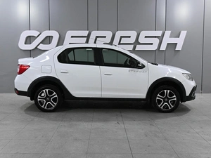 Седан Renault Logan Stepway 2020 года, 1229000 рублей, Ростов-на-Дону