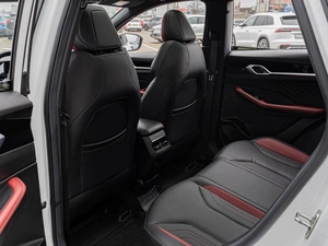 Внедорожник Geely Coolray 2024 года, 2330000 рублей, Краснодар