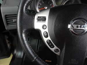 Внедорожник Nissan X-Trail 2007 года, 1110000 рублей, Воронеж