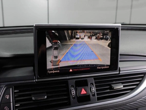 Лифтбек Audi A7 2016 года, 2699000 рублей, Тюмень