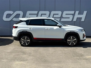 Внедорожник Changan CS35 Plus 2024 года, 1829000 рублей, Кропоткин