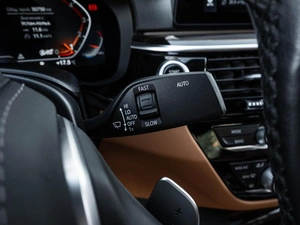 Седан BMW 5 серия 2020 года, 4198000 рублей, Ставрополь