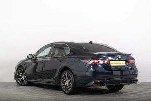 Седан Toyota Camry 2021 года, 3149000 рублей, Томск