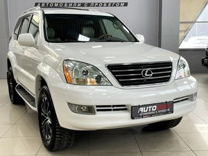 Внедорожник Lexus GX 2004 года, 1987000 рублей, Солонцы