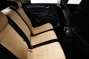 Лифтбек Skoda Rapid 2016 года, 1259000 рублей, Пермь