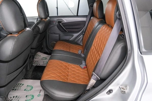 Внедорожник Toyota RAV4 2001 года, 669000 рублей, Красноярск