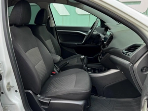 Седан ВАЗ (LADA) Vesta 2018 года, 839000 рублей, Кропоткин