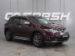 Внедорожник Nissan Murano 2012 года, 1299000 рублей, Воронеж