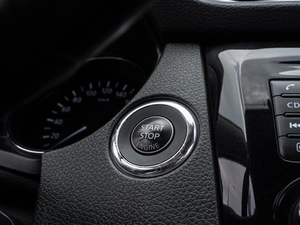 Внедорожник Nissan X-Trail 2014 года, 1645800 рублей, Волгоград