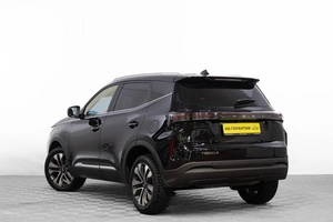 Внедорожник Chery Tiggo 4 2024 года, 2359000 рублей, Барнаул
