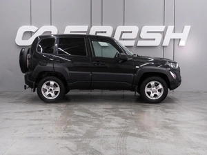 Внедорожник ВАЗ (LADA) Niva Travel 2022 года, 999000 рублей, Воронеж