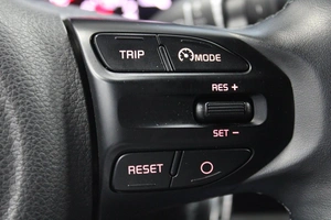 Хетчбэк Kia Rio X 2021 года, 1775500 рублей, Красноярск