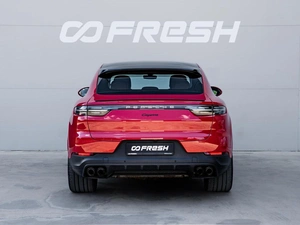 Внедорожник Porsche Cayenne Coupe 2021 года, 12999000 рублей, Краснодар