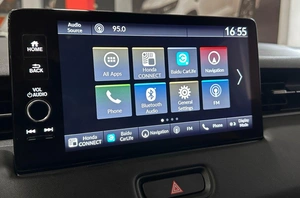 Внедорожник Honda Vezel 2023 года, 2657000 рублей, Красноярск
