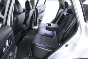 Внедорожник Nissan X-Trail 2014 года, 1498000 рублей, Солонцы