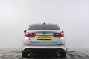 Седан Kia Optima 2014 года, 1669000 рублей, Кемерово