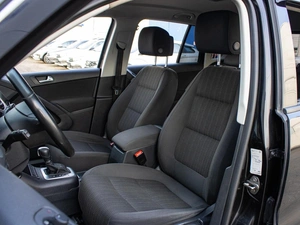 Внедорожник Volkswagen Tiguan 2014 года, 1329000 рублей, Петрозаводск