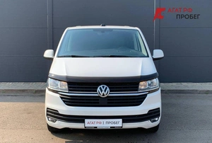 Минивэн Volkswagen Caravelle 2020 года, 3890000 рублей, Солонцы