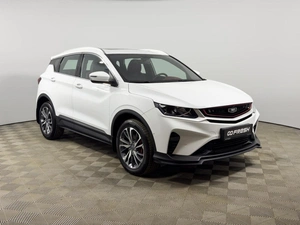 Внедорожник Belgee X50 2025 года, 2359900 рублей, Казань