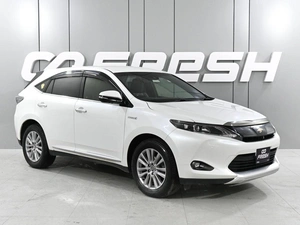 Внедорожник Toyota Harrier 2014 года, 2625000 рублей, Ростов-на-Дону