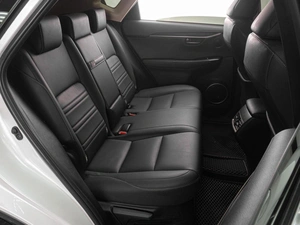 Внедорожник Lexus NX 2018 года, 3159000 рублей, Тюмень