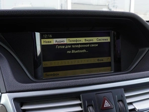 Седан Mercedes-benz E-класс 2010 года, 1590000 рублей, Нижний Новгород