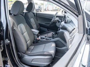 Внедорожник Hyundai Tucson 2018 года, 2285000 рублей, Краснодар