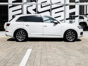 Внедорожник Audi Q7 2018 года, 3659000 рублей, Ставрополь