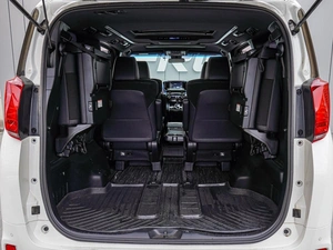 Минивэн Toyota Alphard 2020 года, 4340000 рублей, Краснодар