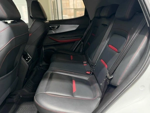 Внедорожник Chery Tiggo 4 Pro 2023 года, 1529000 рублей, Красноярск