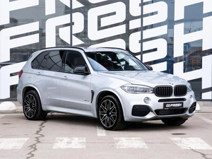 Внедорожник BMW X5 2017 года, 3650000 рублей, Краснодар